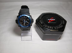 クォーツ G-SHOCK|CASIO