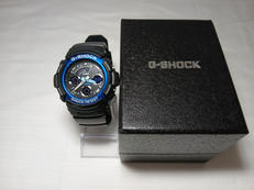 クォーツウォッチ G-SHOCK|CASIO