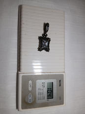 925デザイントップ|SILVER925