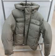 ノースフェイスオルタレーションバフズジャケット|THE NORTH FACE
