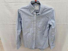 ボタンシャツ SIZE:S|MADISONBLUE