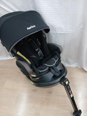 チャイルドシート　ISOFIX360°|APRiCA