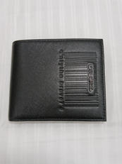 HIRESHS 二つ折財布|DIESEL