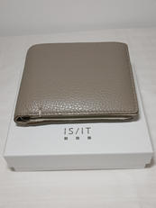 折財布|IS/IT