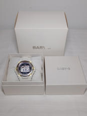 BABY-G 電波ソーラー|CASIO