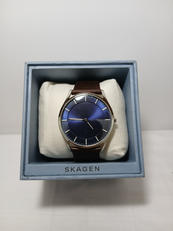 クォーツウォッチ|SKAGEN