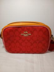 ジュイミー　シグネチャー2WAY|COACH
