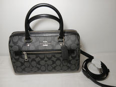 ショルダーバッグ|COACH