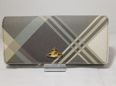 長財布|VIVIENNE WESTWOOD