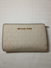 二つ折り財布|MICHAEL KORS