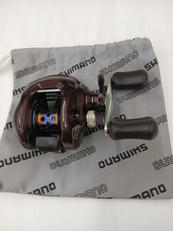 ベイトリール|SHIMANO