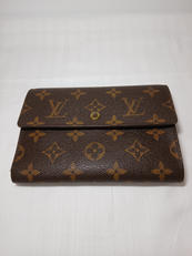 ポルト トレゾール インターナショナル|LOUIS VUITTON