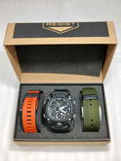 クォーツ G-SHOCK|CASIO