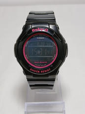 電波ソーラー BABY-G|CASIO