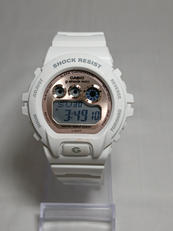 G-SHOCKMINI|CASIO