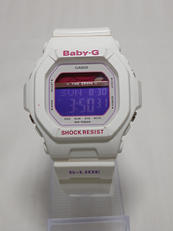 クォーツ BABY-G|CASIO