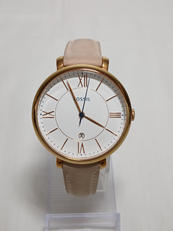 クォーツレディースウォッチ|FOSSIL