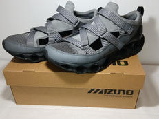 WAVE PROPHECY STRAP|MIZUNO