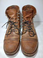 アイアンレンジャー|REDWING
