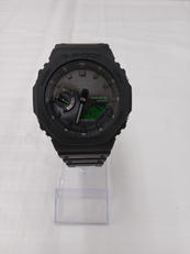 G-SHOCKソーラー電波|CASIO