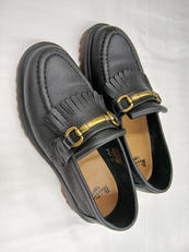 ADRIAN SNAFFLE　ローファー|DR.MARTENS