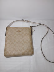 ショルダーバッグ|COACH