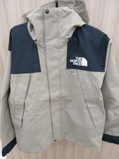マウンテンジャケット|THE NORTH FACE