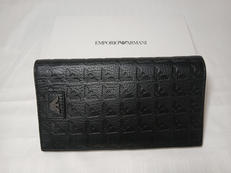 長財布|EMPORIO ARMANI