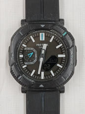 PROTREK　タフソーラー|CASIO