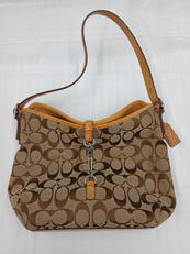 ワンショルダーバッグ|COACH