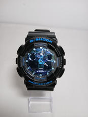 G-SHOCK クォーツ腕時計|CASIO