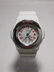 BABY-G クォーツ腕時計|CASIO