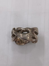 925デザインリング|貴金属