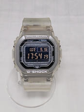 G-SHOCKクォーツ腕時計|CASIO