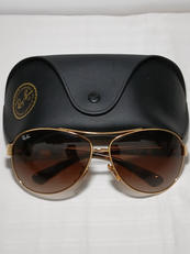 サングラス|RAY BAN