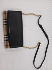 ウォレットオンチェーン|BURBERRY