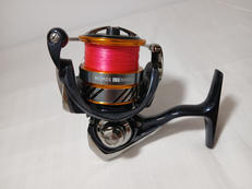スピニングリール|DAIWA
