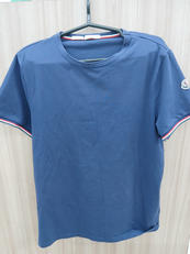 ストレッチTシャツ|MONCLER
