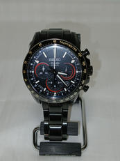 ブライツ　アナンタ　クロノグラフオートマチック|SEIKO