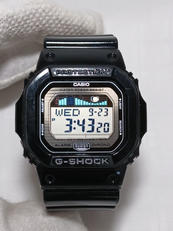 クォーツ G-SHOCK|CASIO
