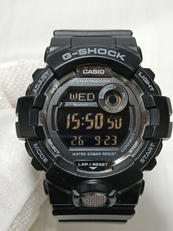 クォーツ G-SHOCK|CASIO
