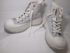 ハイカットスニーカー|CONVERSE