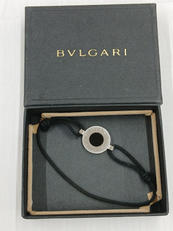 ラッキーブレス SV925 シルバー|BVLGARI