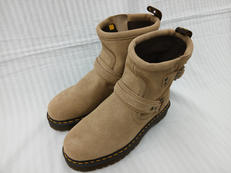 アンクルブーツ|DR.MARTENS