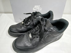 AIRFORCE1　07|NIKE