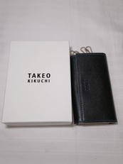 キーケース|TAKEO KIKUCHI