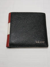 二つ折り財布|BALLY