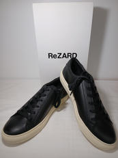 スニーカー|REZARD