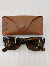 サングラス|RAY-BAN