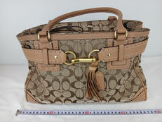 トートバッグ|COACH